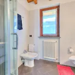 La Brezza Del Maggiore With View - Happy شقة