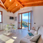 La Brezza Del Maggiore With View - Happy Apartment Laveno-Mombello