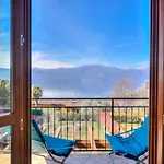 La Brezza Del Maggiore With View - Happy