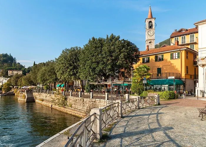 La Brezza Del Maggiore With View - Happy * Laveno-Mombello